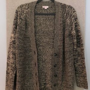 Merona Cardigan